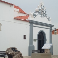 Capelo dos Ossos exterior